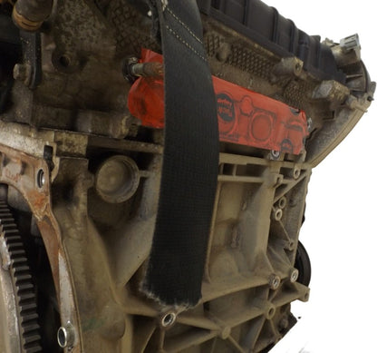 2014-2019 Ford Fiesta 1.6L Engine Assembly VIN J 8th Digit 238k Miles Used OEM