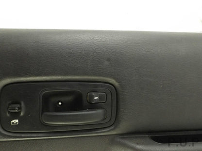 QL781K5 1997-2001 Jeep Cherokee Rear Right Agate Door Interior Trim Panel QL831C3