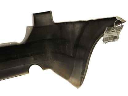 1SU15TZZAD 2009-2020 Dodge Journey Rear Bumper Cover Used OEM 1SU15TZZAD 
