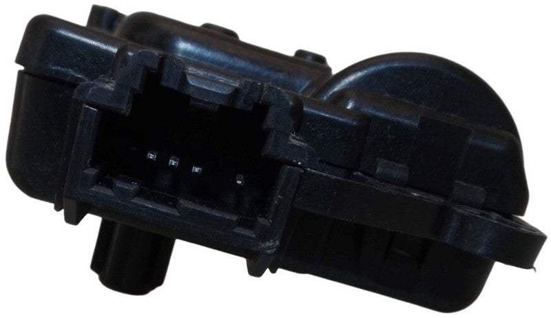 6F93-19E616-AA 2005-2007 Ford Freestyle HVAC Blend Door Actuator Used OEM 6F93-19E616-AA