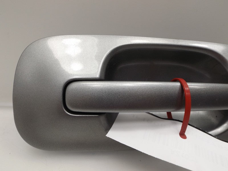 2002-2007 Subaru Impreza WRX Rear Right Passenger Side Exterior Door Handle