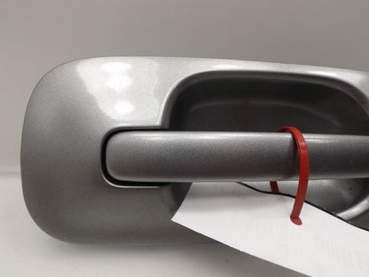 2002-2007 Subaru Impreza WRX Rear Right Passenger Side Exterior Door Handle