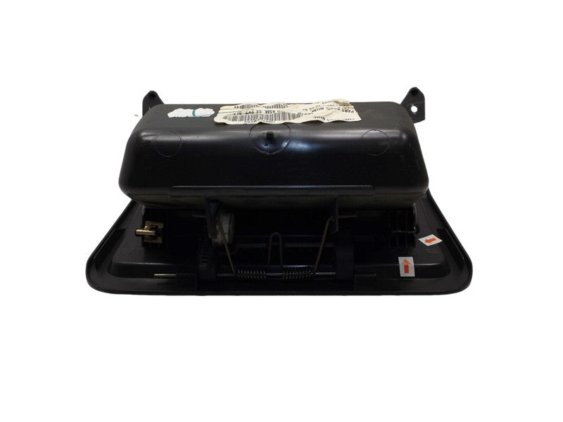1HN941DVAG 2009-2010 Dodge Journey Instrument Panel Storage Compartment Used OEM 100016270