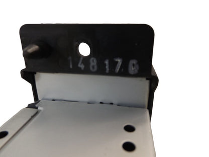 68242291AA 2015-2018 Dodge Grand Caravan DVD Player Used 68242291AA OEM