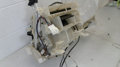 2007-2011 Toyota Yaris A/C Evaporator Core & Case Assembly Used OEM