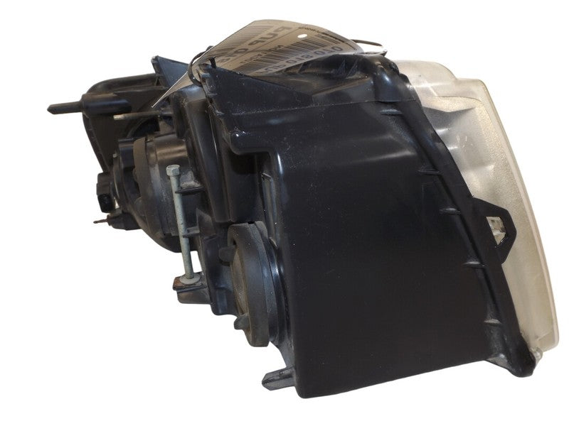 6L1Z13008AA 2003-2006 Ford Expedition Driver FL Headlight Used OEM 4L1413006A