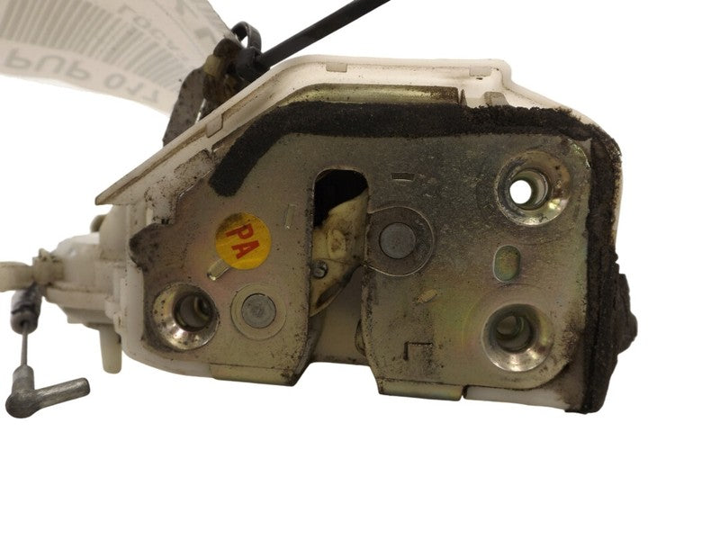 72610SNAA14 2006-2011 Honda Civic Driver Rear RL Door Lock Actuator Used OEM 72610SNAA14 