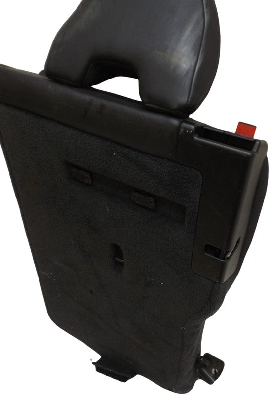 39804604 2010-2016 Volvo XC70 Passenger Rear RR 2nd Row Seat Back Cushion Used OEM