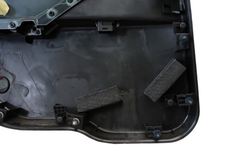 25926298 2005-2010 Pontiac G6 Passenger Rear RR Interior Door Panel Used OEM 25926298 