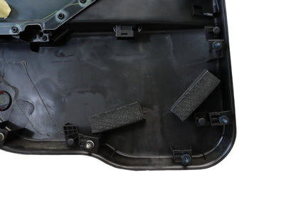 25926298 2005-2010 Pontiac G6 Passenger Rear RR Interior Door Panel Used OEM 25926298 