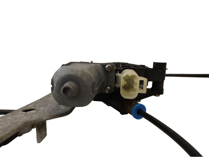 22714332 2007-2011 Chevrolet HHR Passenger FR Window Regulator Used 22714332 OEM