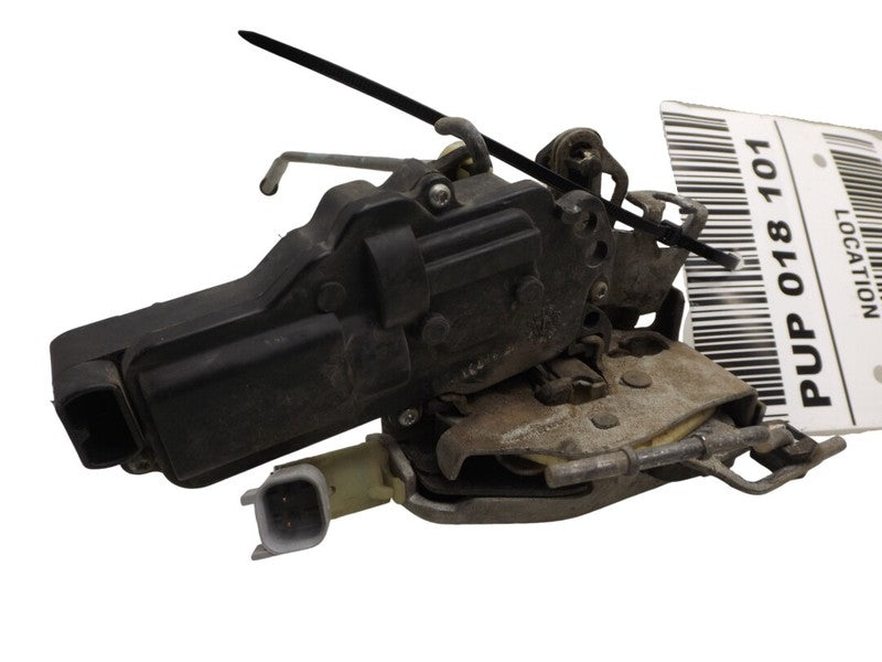 6L3Z1626412C 2003-2006 Ford Expedition Driver Rear RL Door Lock Actuator Used OEM 6L3Z1626412