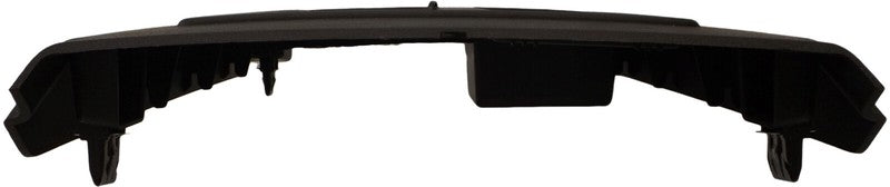 1BT61BDAAC 2008-2012 Jeep Liberty Center Console Shifter Bezel Used OEM 1DP12XDVAC