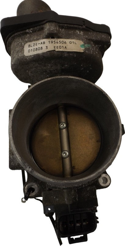 8L2EAB 2006-2010 Mercury Mountaineer 4.6L Engine Throttle Body Used OEM 8L2EAB