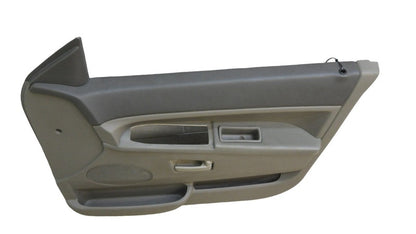 1EG891D5AA 2005-2007 Jeep Grand Cherokee FR Door Interior Trim Panel Used 1QE771J3AA OEM