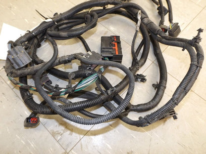 23263505 2010-2017 Chevrolet Equinox Headlight Wiring Harness Used OEM 20880864