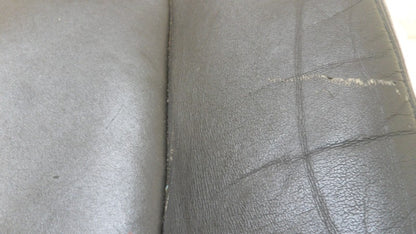 4W1Z54632A22AB 2010 Lincoln Town Car Front Right FR Seat Cushion Pad Used OEM 4W1Z54632A22AB 