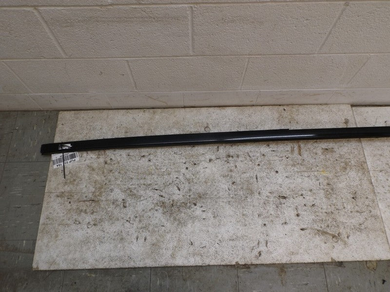 15251353 2004-2009 Cadillac SRX Driver LH Roof Luggage Rail Used OEM 15251353