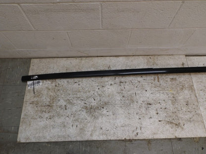 15251353 2004-2009 Cadillac SRX Driver LH Roof Luggage Rail Used OEM 15251353