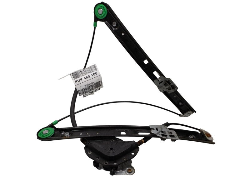 51337020659 2002-2006 BMW 325xi Driver FL Window Regulator Used OEM 51337020659 