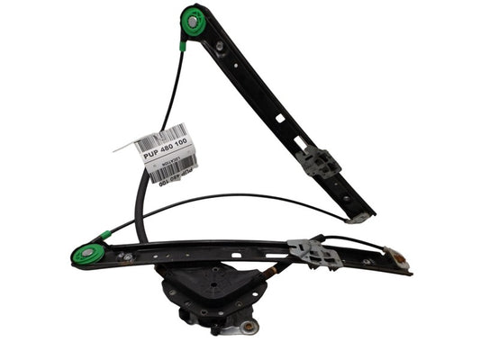 51337020659 2002-2006 BMW 325xi Driver FL Window Regulator Used OEM 51337020659 