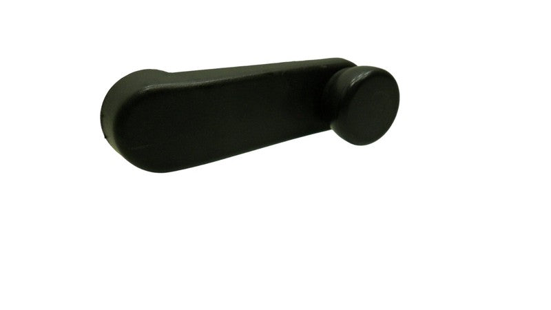96301568 2004-2011 Chevrolet Aveo Passenger RR Window Crank Handle Used 96301568 OEM