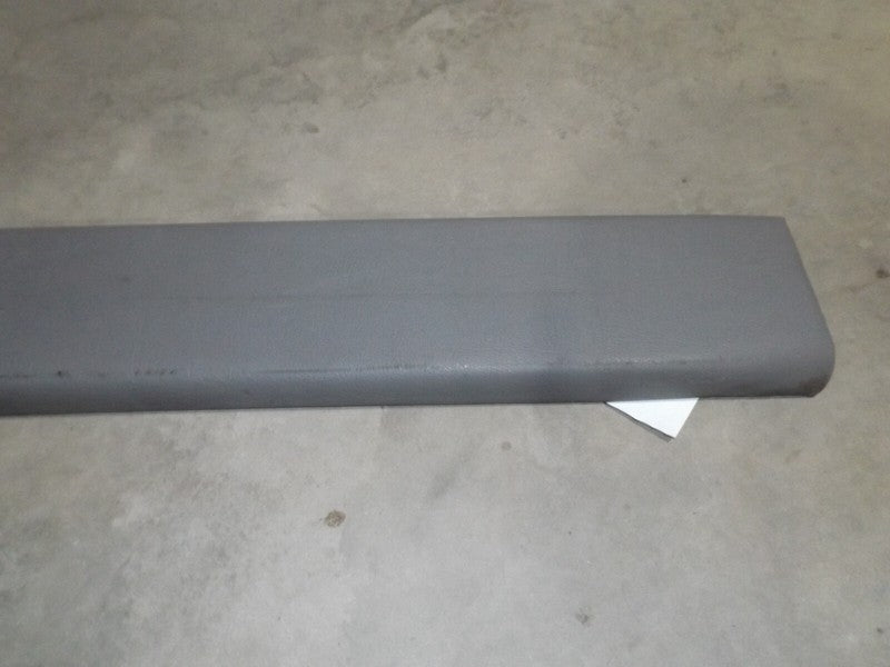 F81Z2540492AA 1999-2003 Ford F-250 F-350 Super Duty Truck Cab Back Panel 2861C4C