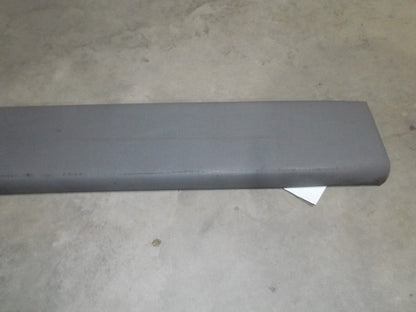 F81Z2540492AA 1999-2003 Ford F-250 F-350 Super Duty Truck Cab Back Panel 2861C4C