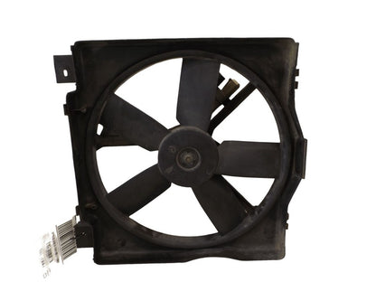 22137318 1986-1988 Oldsmobile 98 FL Engine Cooling Fan Assembly Used  22137318 OEM