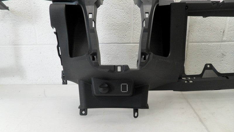 5530352110B0 2007-2011 Toyota Yaris Dashboard Panel Assembly Used OEM 5530352110B0