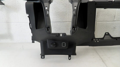 5530352110B0 2007-2011 Toyota Yaris Dashboard Panel Assembly Used OEM 5530352110B0
