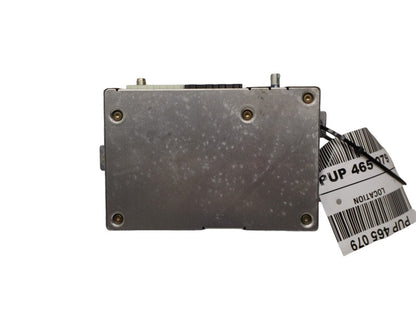 25749851 2000-2005 Buick Lesabre Onstar Communication Receiver Module Used OEM 25749851