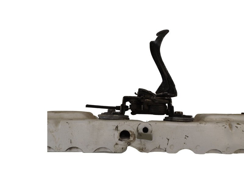 20916781 2013-2017 Buick Verano Radiator Support Tie Bar W/ Hood Latch Used 20916781 OEM