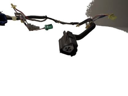 2002-2006 Honda CR-V Passenger Rear RR Door Wiring Harness Used OEM