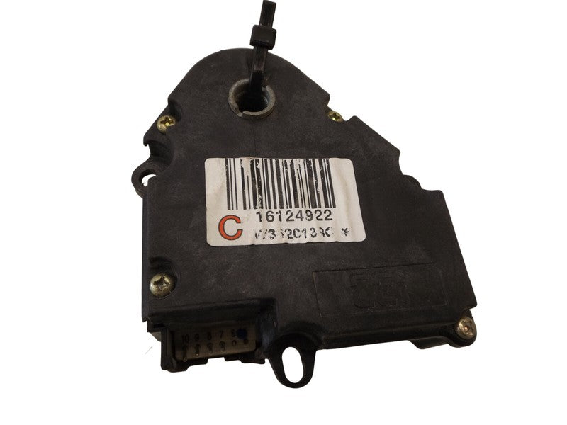 16124922 16124922 HVAC Blend Door Actuator OEM USED Fits Multiple Vehicles