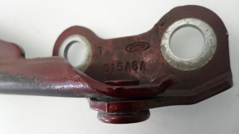 6F9Z16797AA 2005-07 Ford Five Hundred Driver FL Passenger FR Hood Hinge Used 6F9Z16797AA OEM
