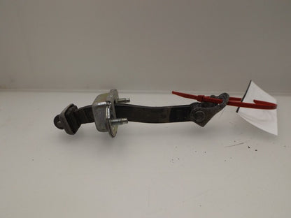 63302FC003 (63302FC000; 63302FC001; 63302FC002 2002-2007 Impreza WRX & STI Rear Door Check Strap Stop Hinge Driver Passe