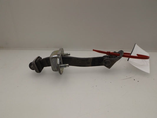 63302FC003 (63302FC000; 63302FC001; 63302FC002 2002-2007 Impreza WRX & STI Rear Door Check Strap Stop Hinge Driver Passe