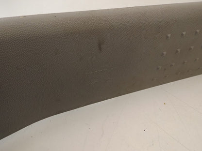 25763789 2004-2009 Cadillac SRX Passenger FR Door Sill Plate Used 25763789 OEM