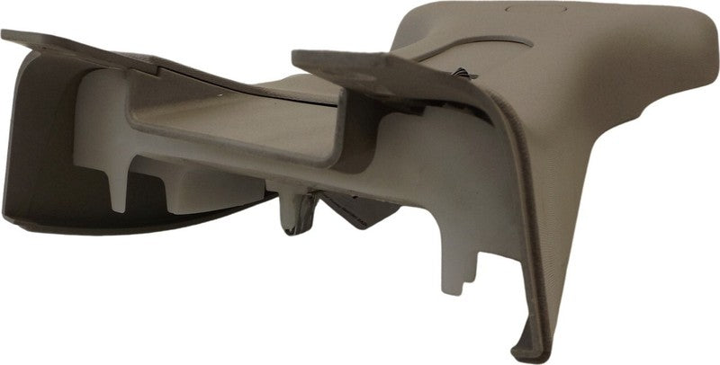 23312080 2006-2011 Chevrolet Impala Driver LH Upper B Pillar Trim Used OEM 23312080