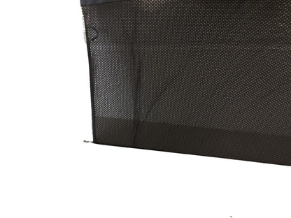 1CJ23BD1AI 2011-2018 Grand Caravan Interior Left Quarter Panel Trim Insert 1CJ23BD1AI