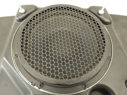 8W1T18C804AA 2008-2011 Lincoln Town Car Rear Speaker w/ Amplifier 8W1T18C804AA 