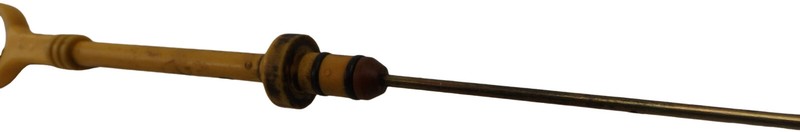 2011-2017 Ford Fiesta Engine Oil Dipstick 1.6L 