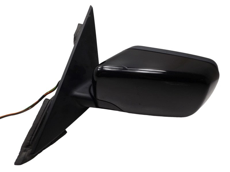 51167003423 2002-2006 BMW 325xi Driver FL Door Mirror Used OEM 51167003423 