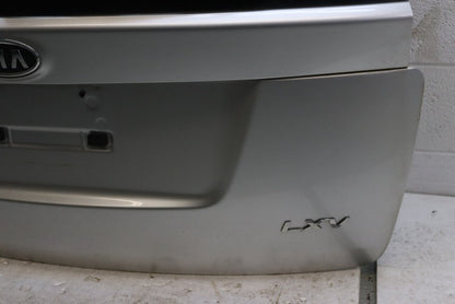 737001D050 2007-2012 Kia Rondo Rear Trunk Liftgate Assembly Used OEM 737001D050