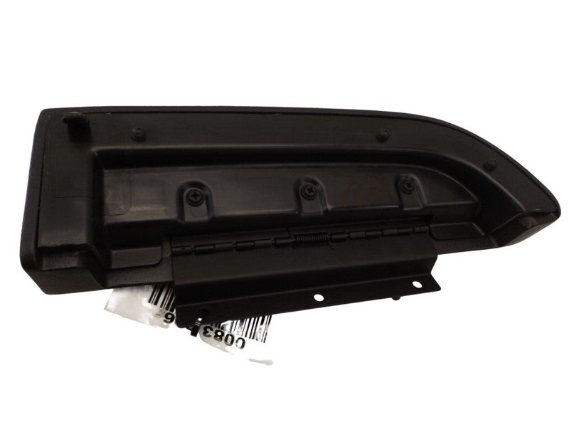 3W1Z5424140AAD 2004-2008 Lincoln Town Car Passenger FR Door Armrest Used 3W1Z5424140AAD OEM