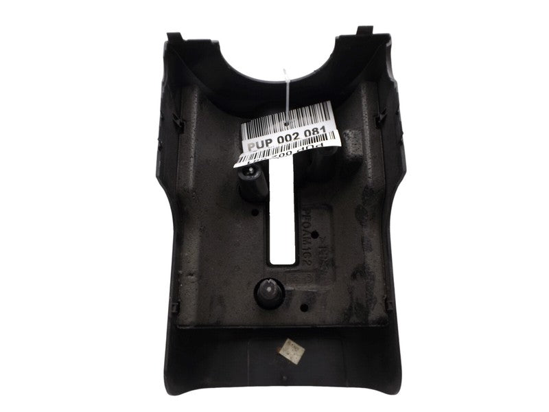 1GA13DK7AC 2009-2010 Dodge Journey Lower Steering Column Shroud Used OEM 1GA13DK7AC 