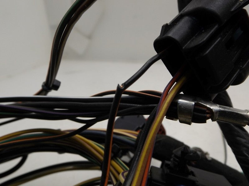 04868886AI1778E 2004-2008 Chrysler Pacifica Trunk Wiring Harness Used OEM 04868886AI1778E