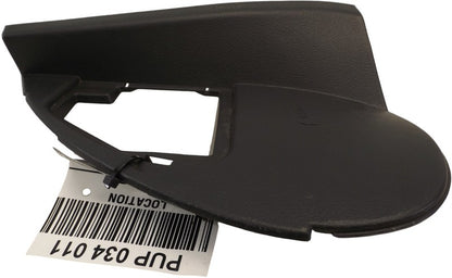 22720416 1995-2005 Chevrolet Cavalier Fuse Panel Dash End Cap Used OEM 22605622