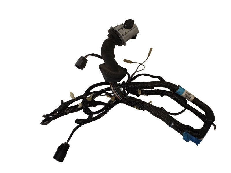 BL8T14630B6EJ 2008-2012 Ford Escape Passenger FR Door Wiring Harness Used BL8T14630B6EJ4 OEM